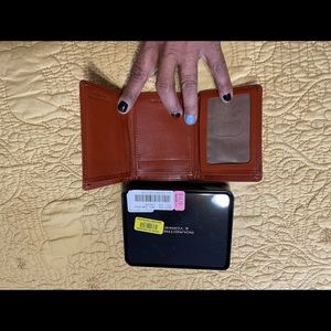 Men’s wallets